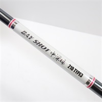 ベイショット中深場２１０タイプ３